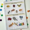 Tegelusvihik: Klassifitseerimine ja Ühise Tunnuse Leidmine - Image 2