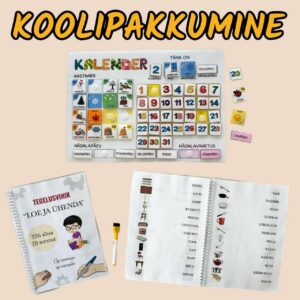 Koolipakkumie
