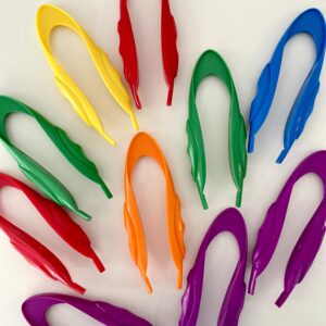 Jumbo pintsetid 1 tk – Learning Resources