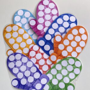 Kinnas plastiliinimängudeks 🧤✨