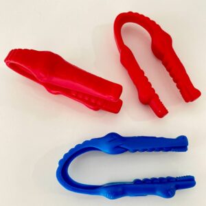 Krokodilli pintsetid 1tk – Learning Resources