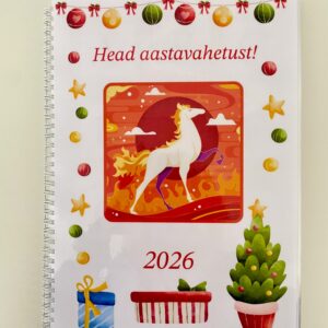 Tegelusvihik #1+Tähestik