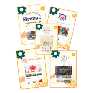 Laste mänguasjad: parim kogumik vanusele 1–4,5 (koos soodustustega!), PDF