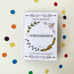 "Sorteerimine" A5