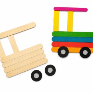 Tee ise traktor